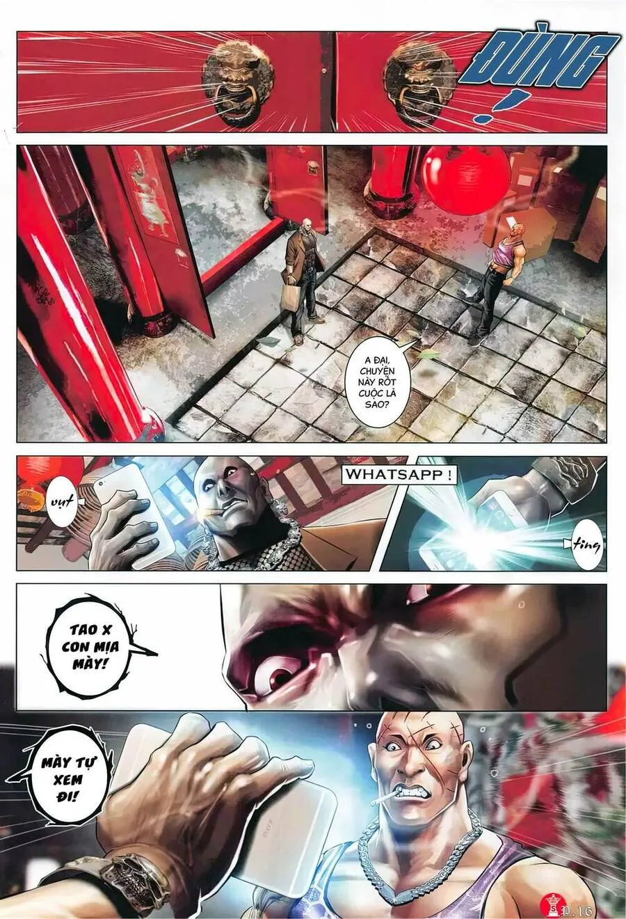 Chương 882 - Trang 14