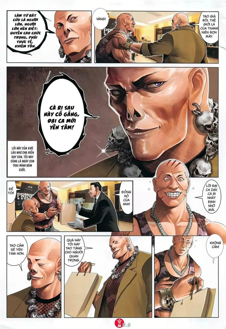 Chương 882 - Trang 8