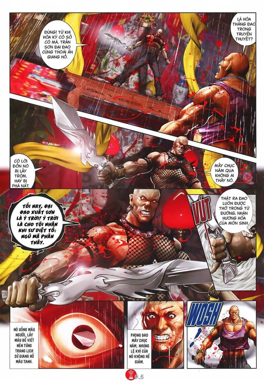Chương 885 - Trang 4