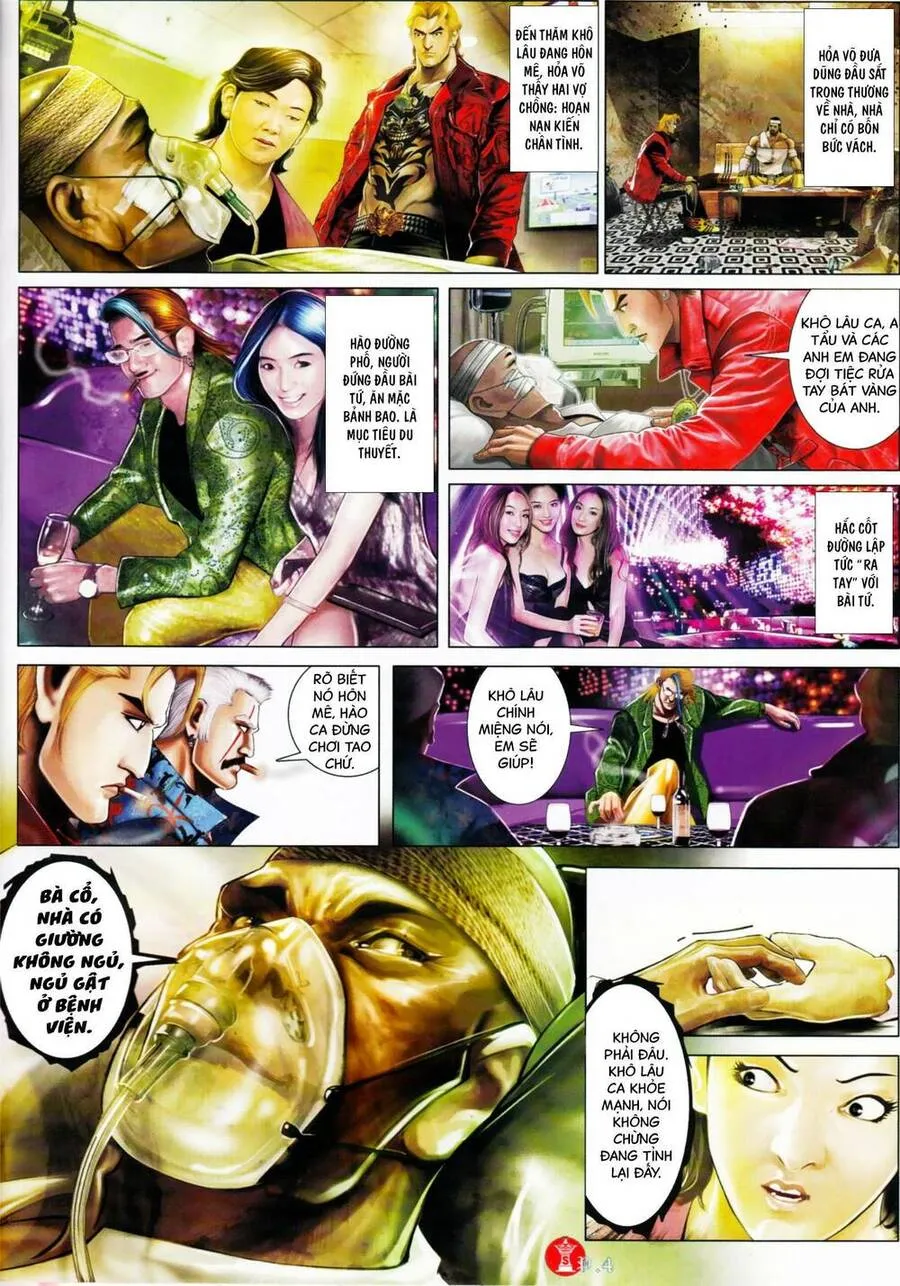 Chương 889 - Trang 3