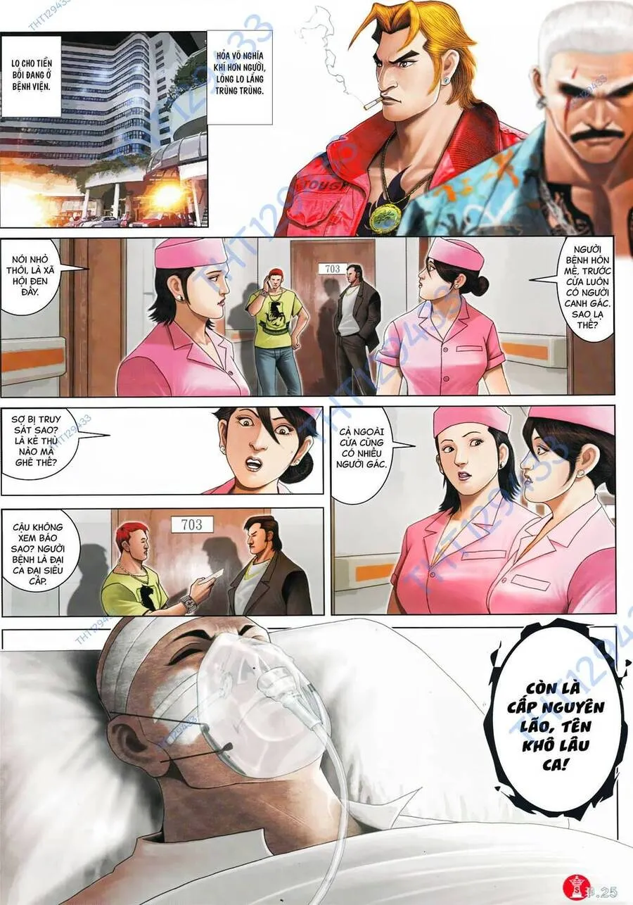 Chương 889 - Trang 22