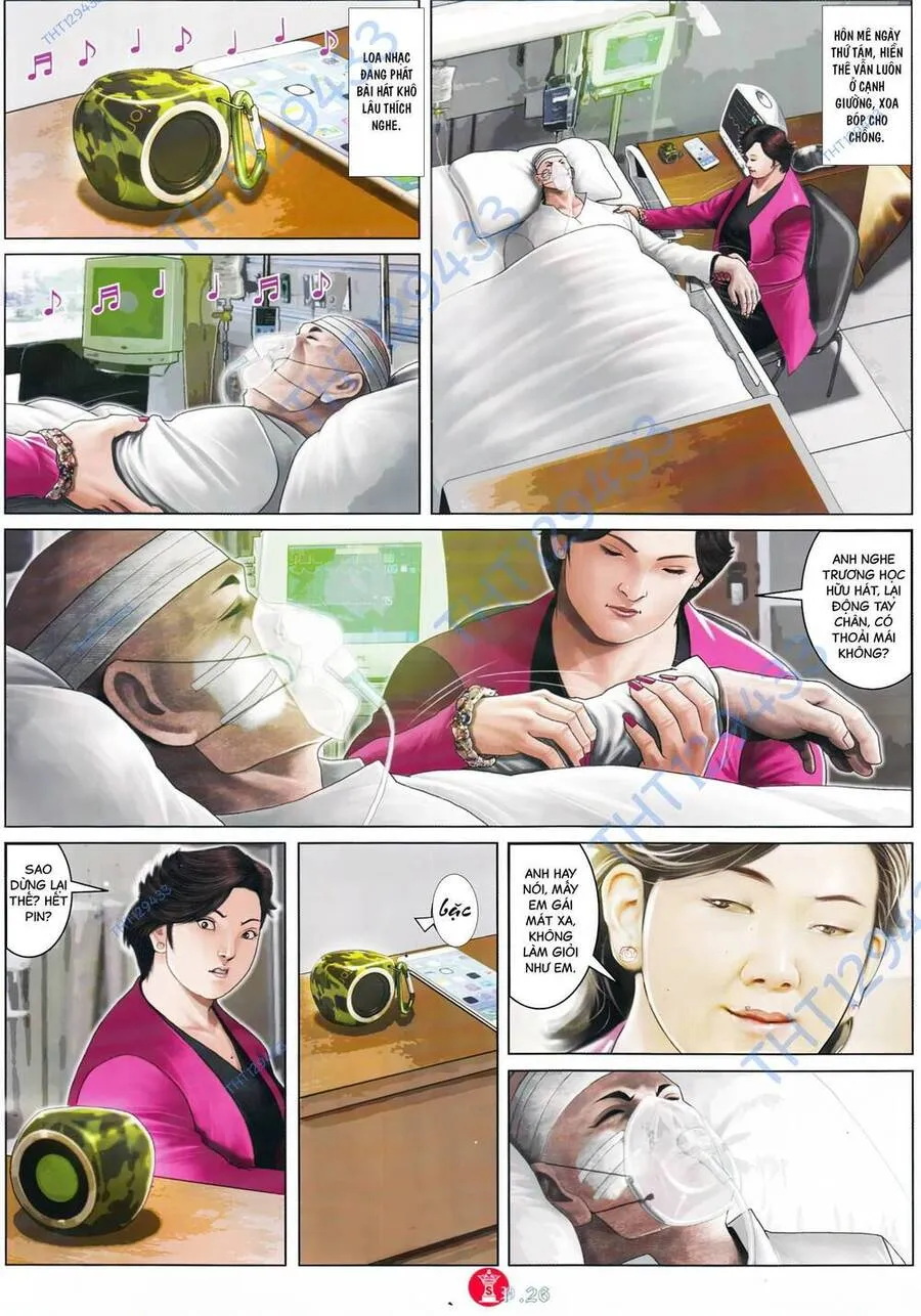 Chương 889 - Trang 23