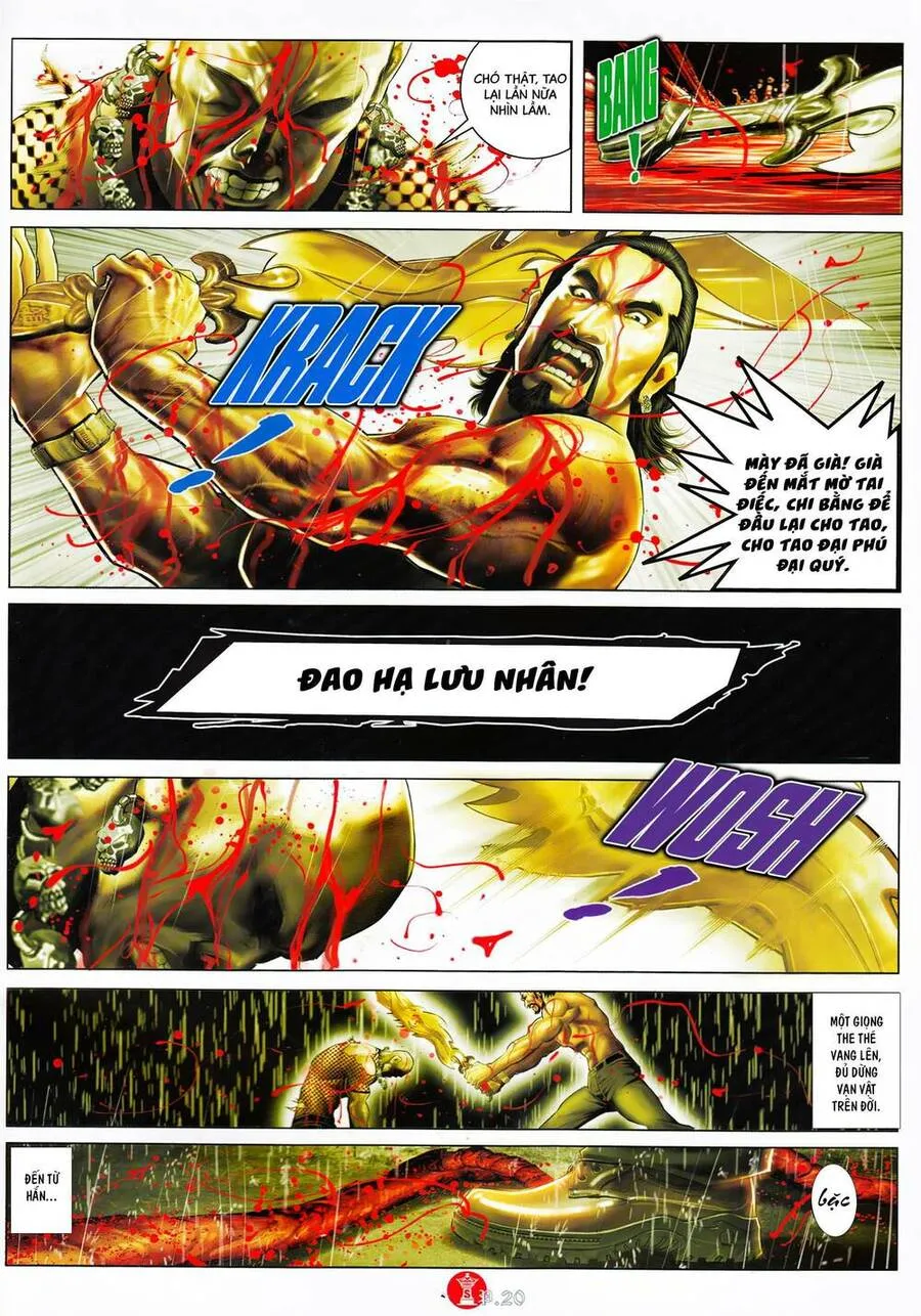 Chương 894 - Trang 18