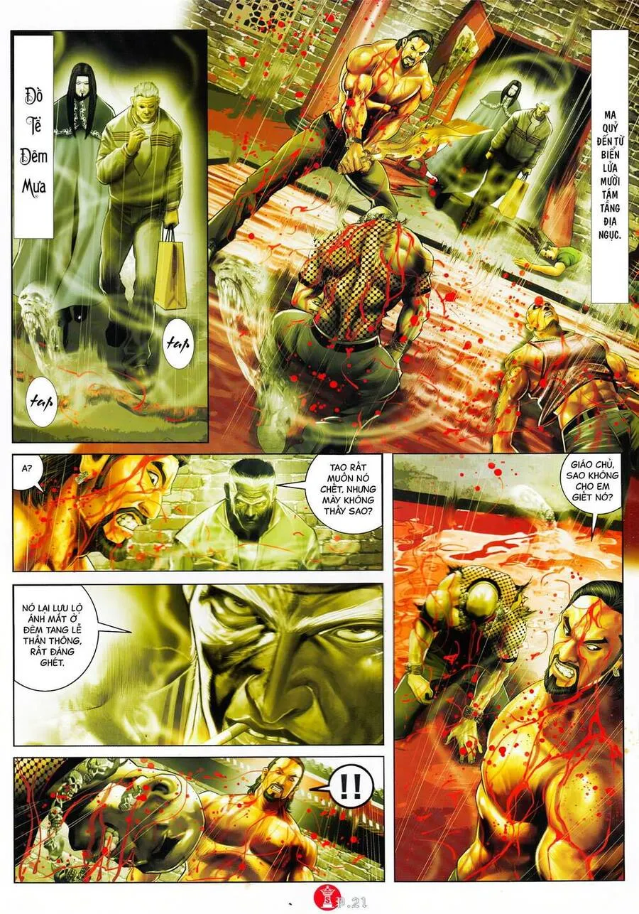 Chương 894 - Trang 19