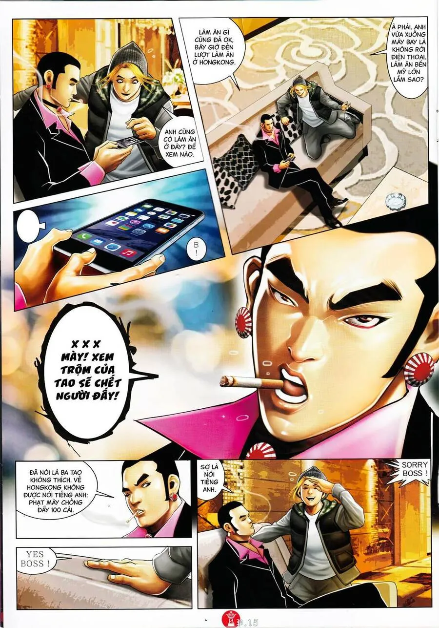 Chương 896 - Trang 13