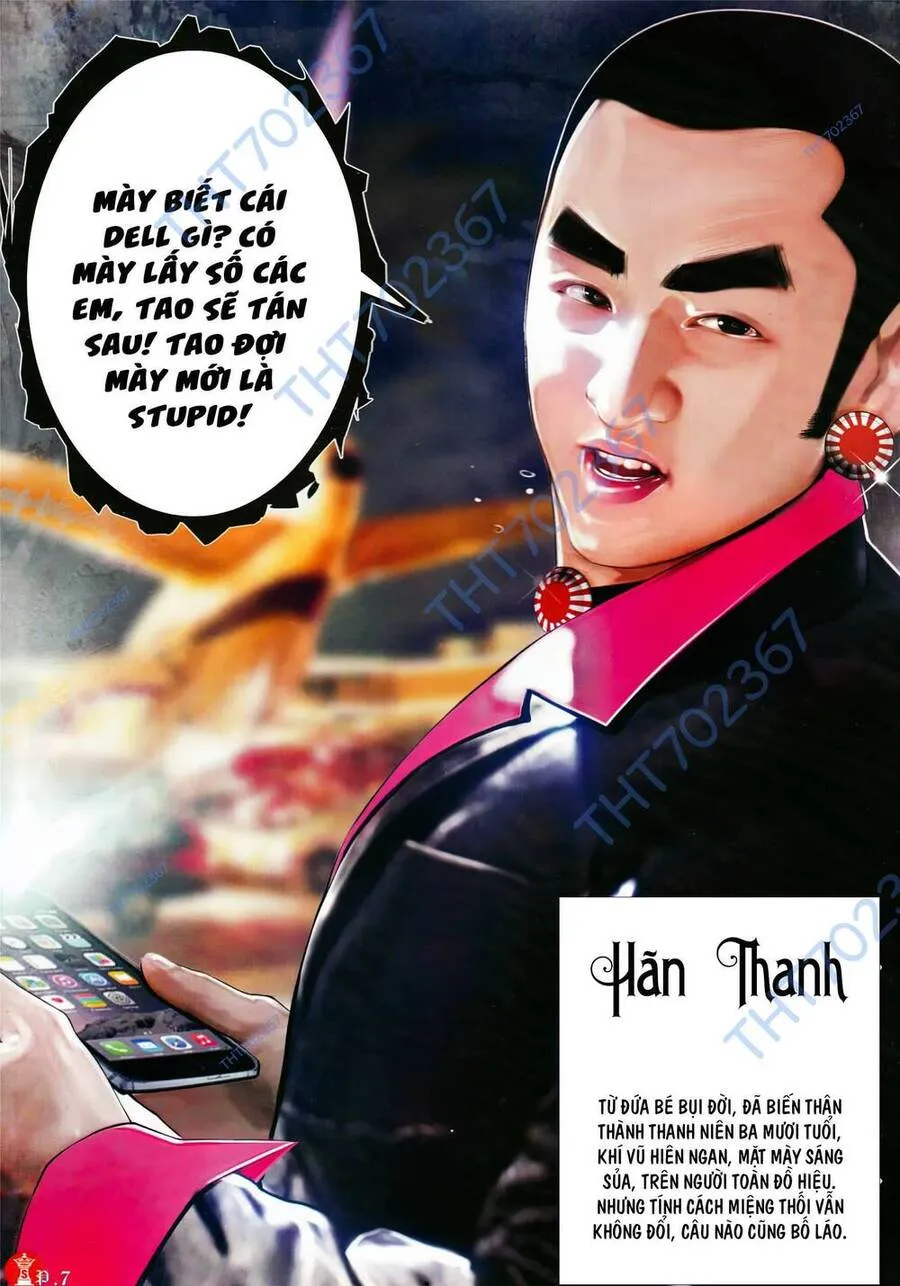 Chương 896 - Trang 6