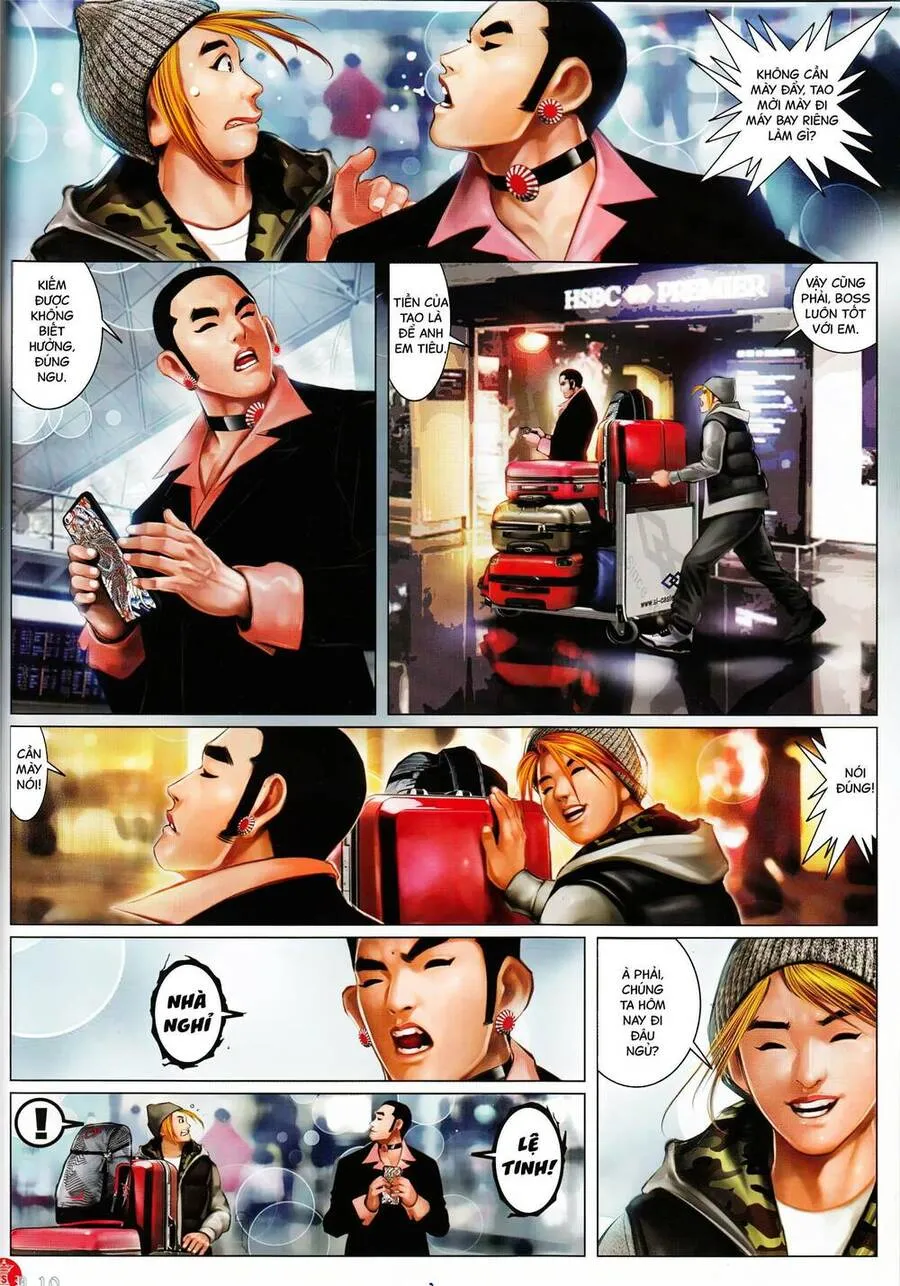 Chương 896 - Trang 9