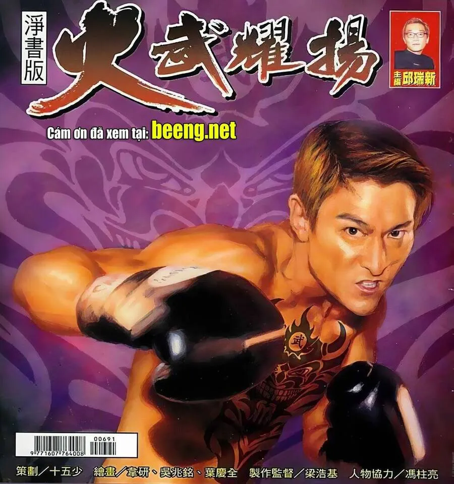 Chương 90 - Trang 1