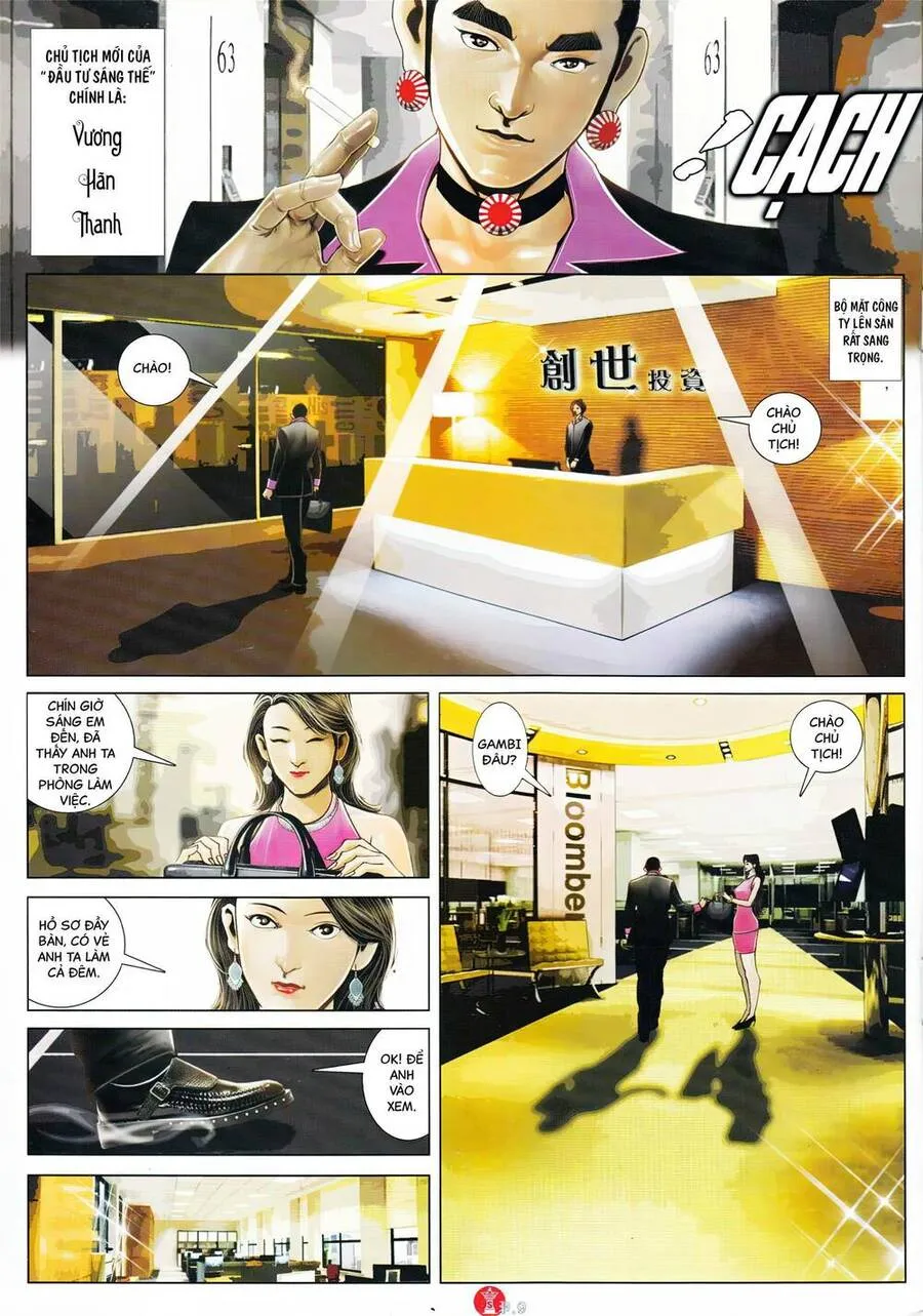 Chương 903 - Trang 8
