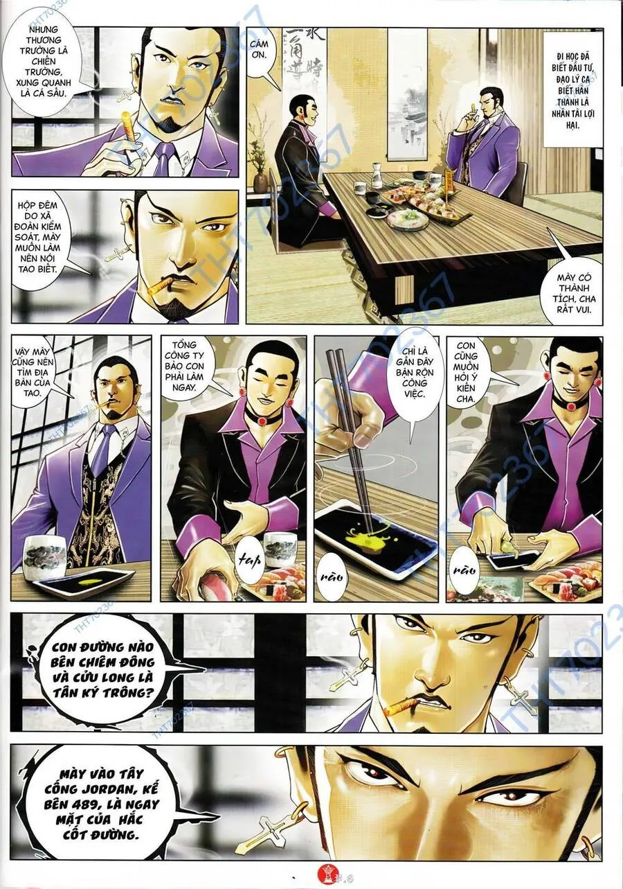 Chương 904 - Trang 5