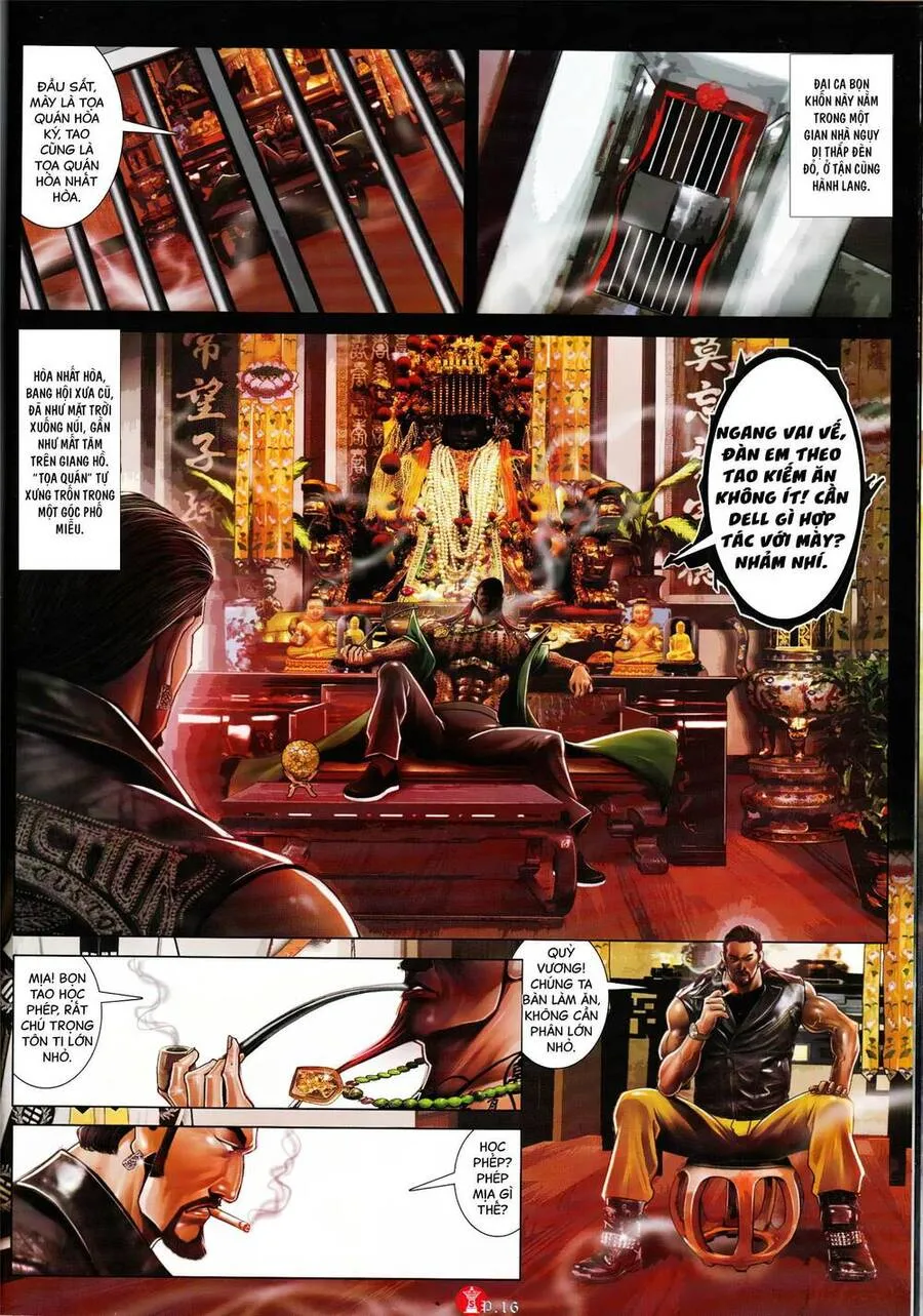 Chương 905 - Trang 14
