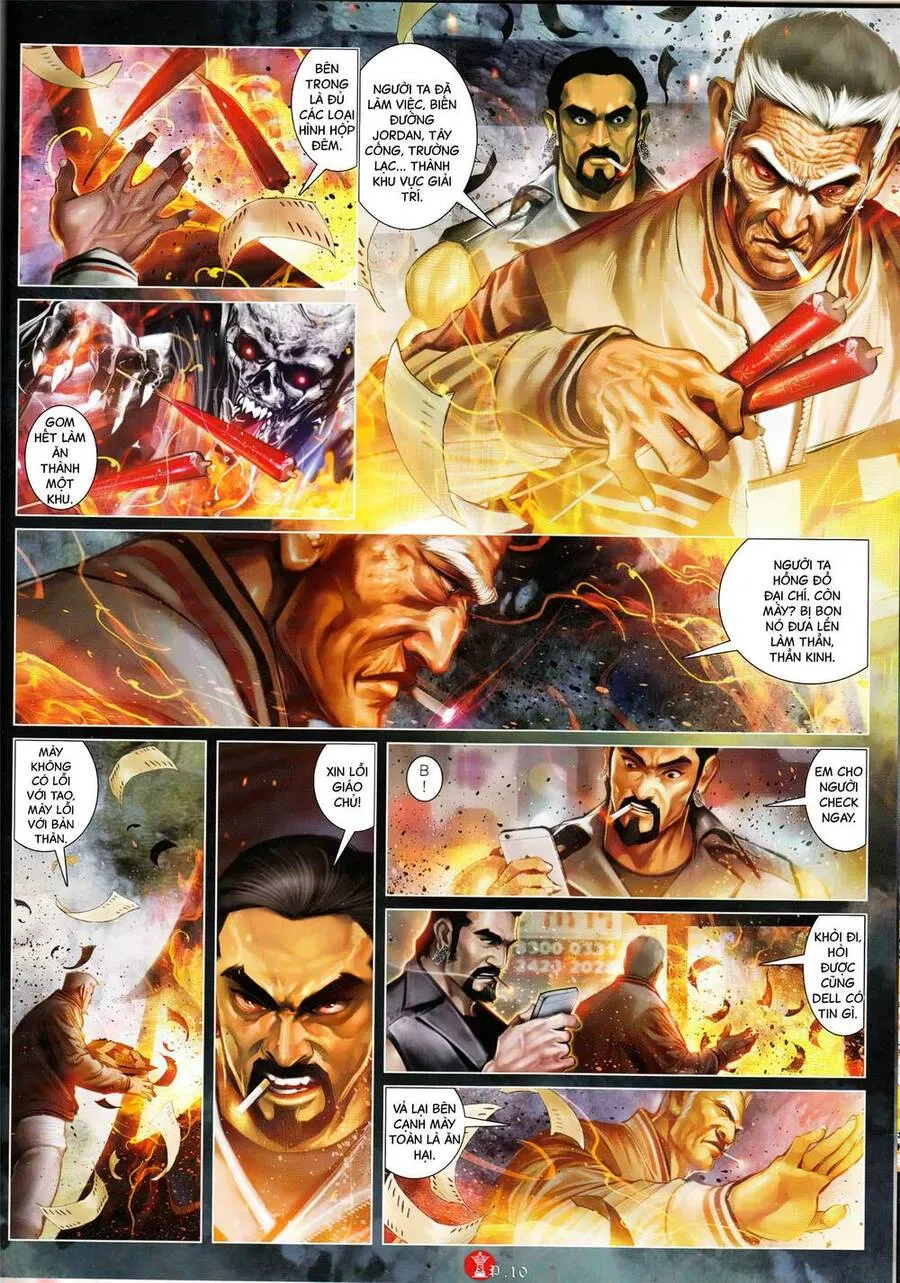 Chương 905 - Trang 9