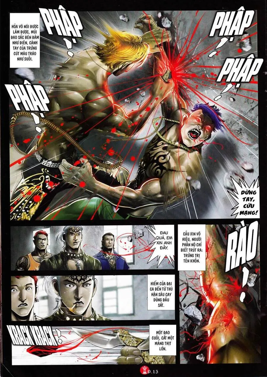Chương 906 - Trang 14