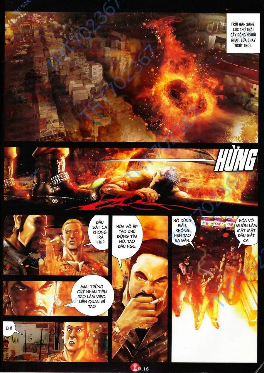 Chương 906 - Trang 16