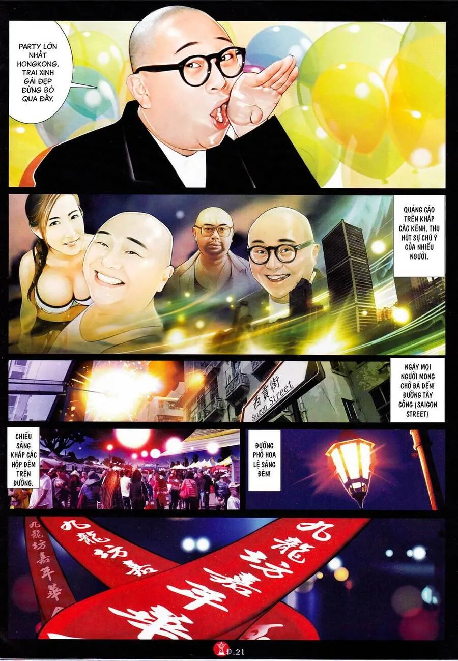 Chương 906 - Trang 19