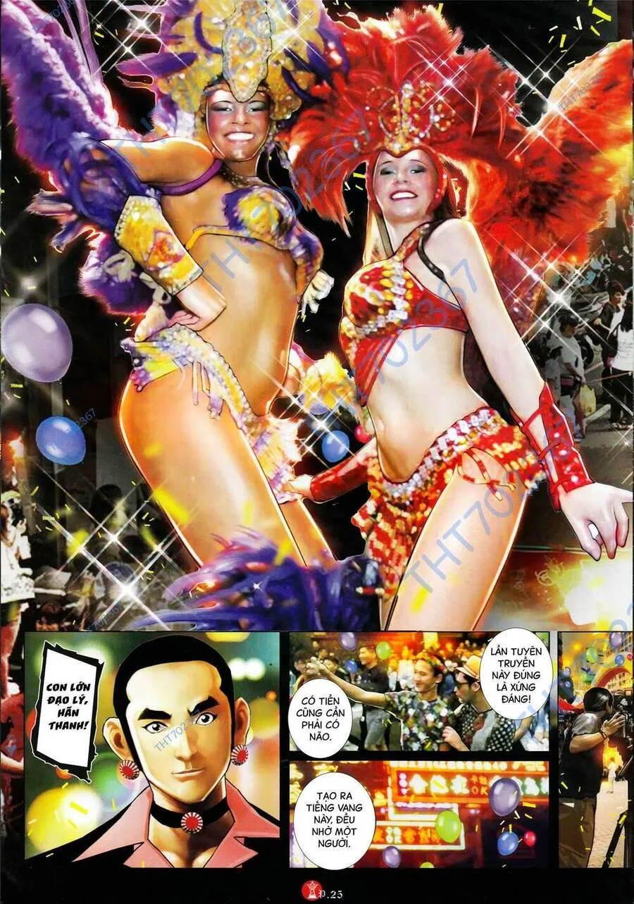 Chương 906 - Trang 22