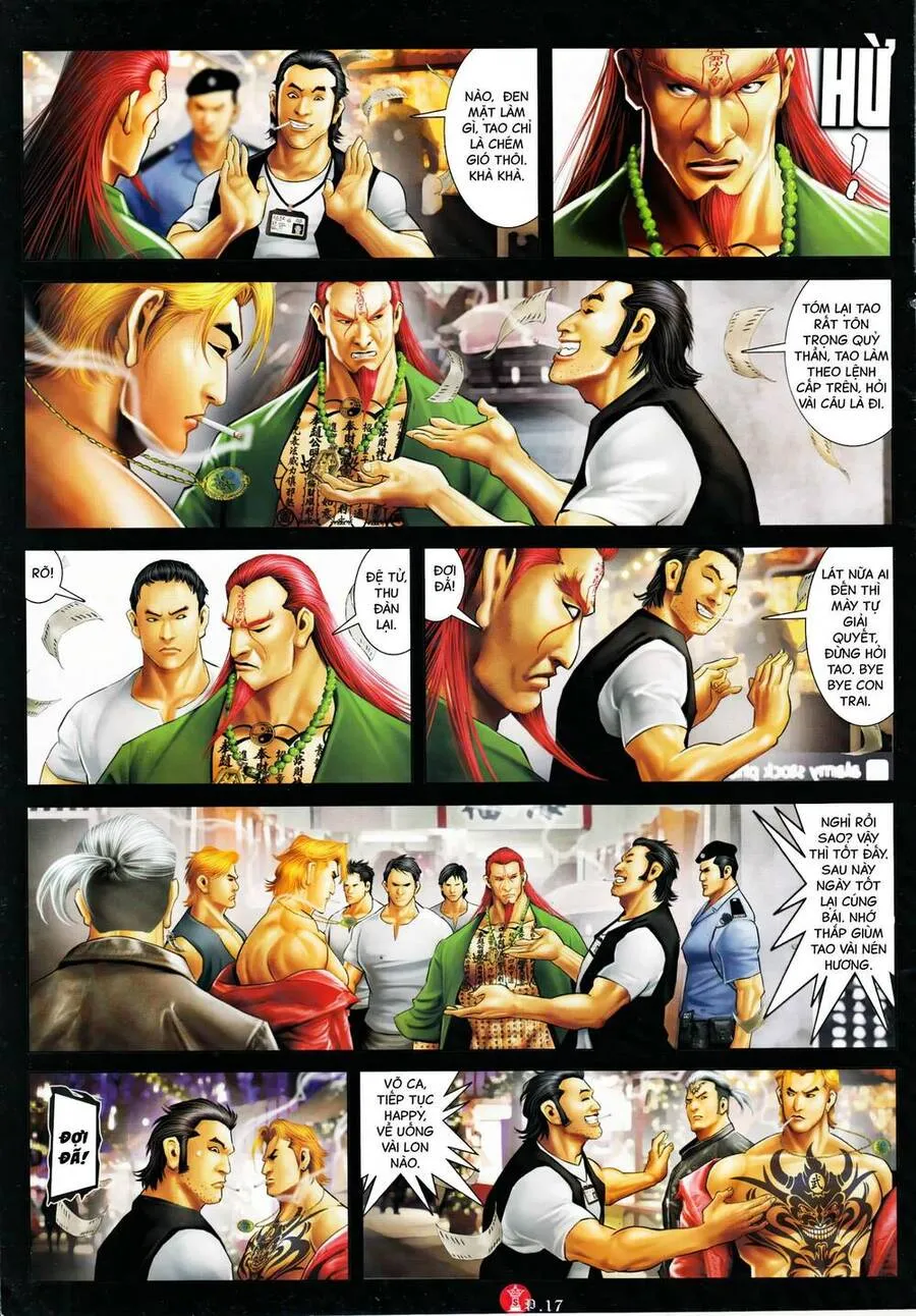 Chương 907 - Trang 14