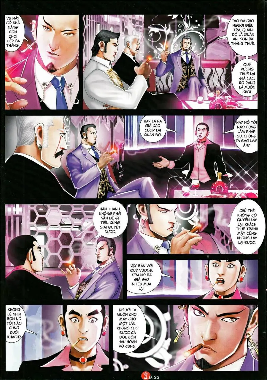 Chương 907 - Trang 19