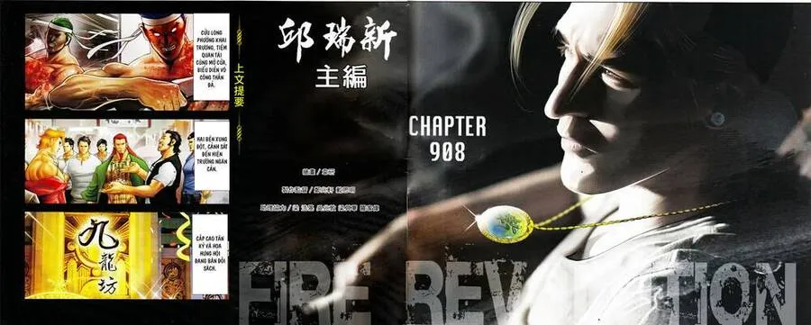 Chương 908 - Trang 2