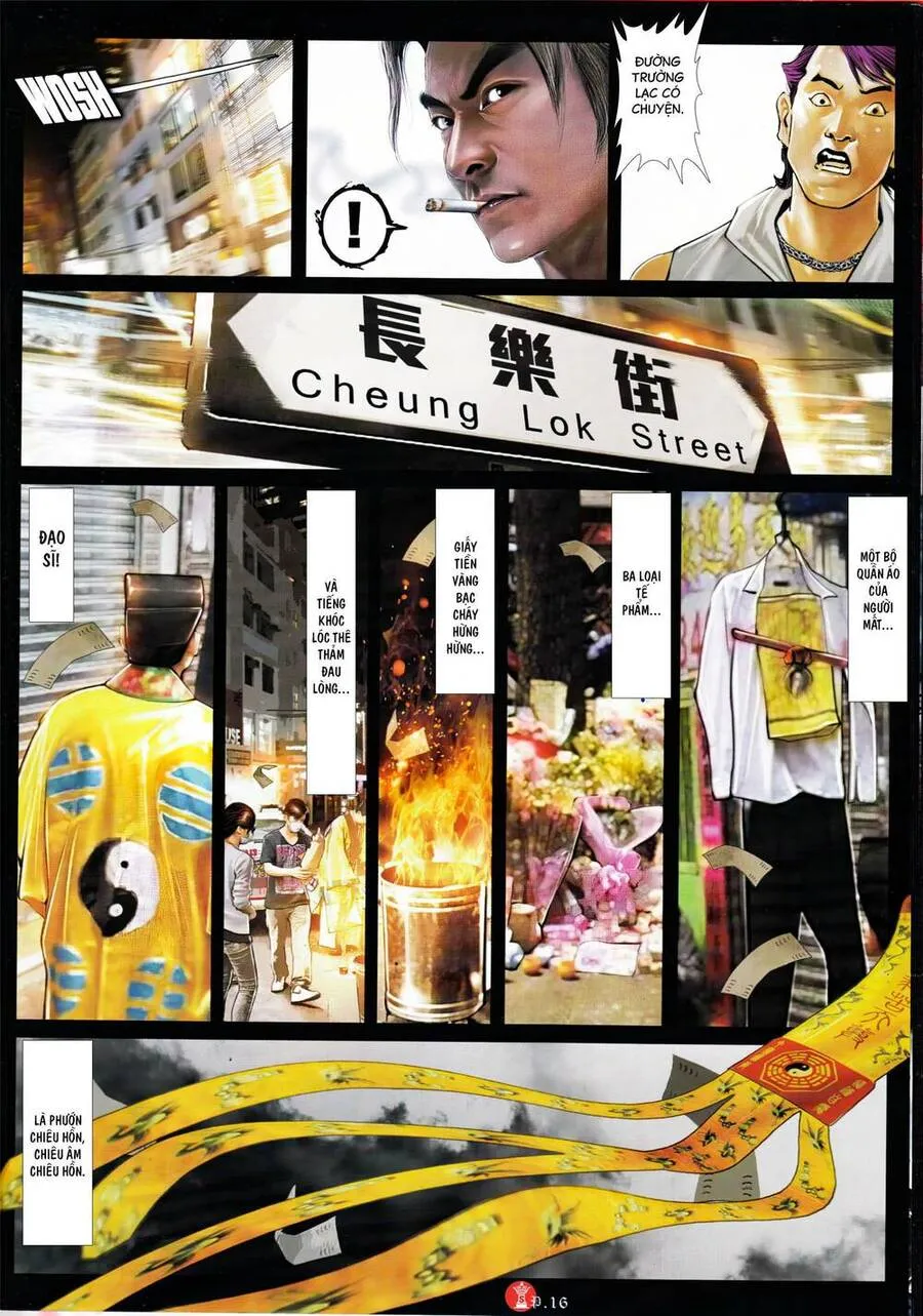 Chương 908 - Trang 15
