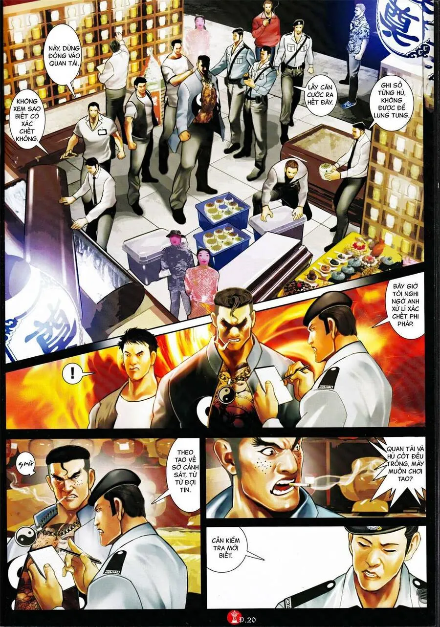 Chương 910 - Trang 18