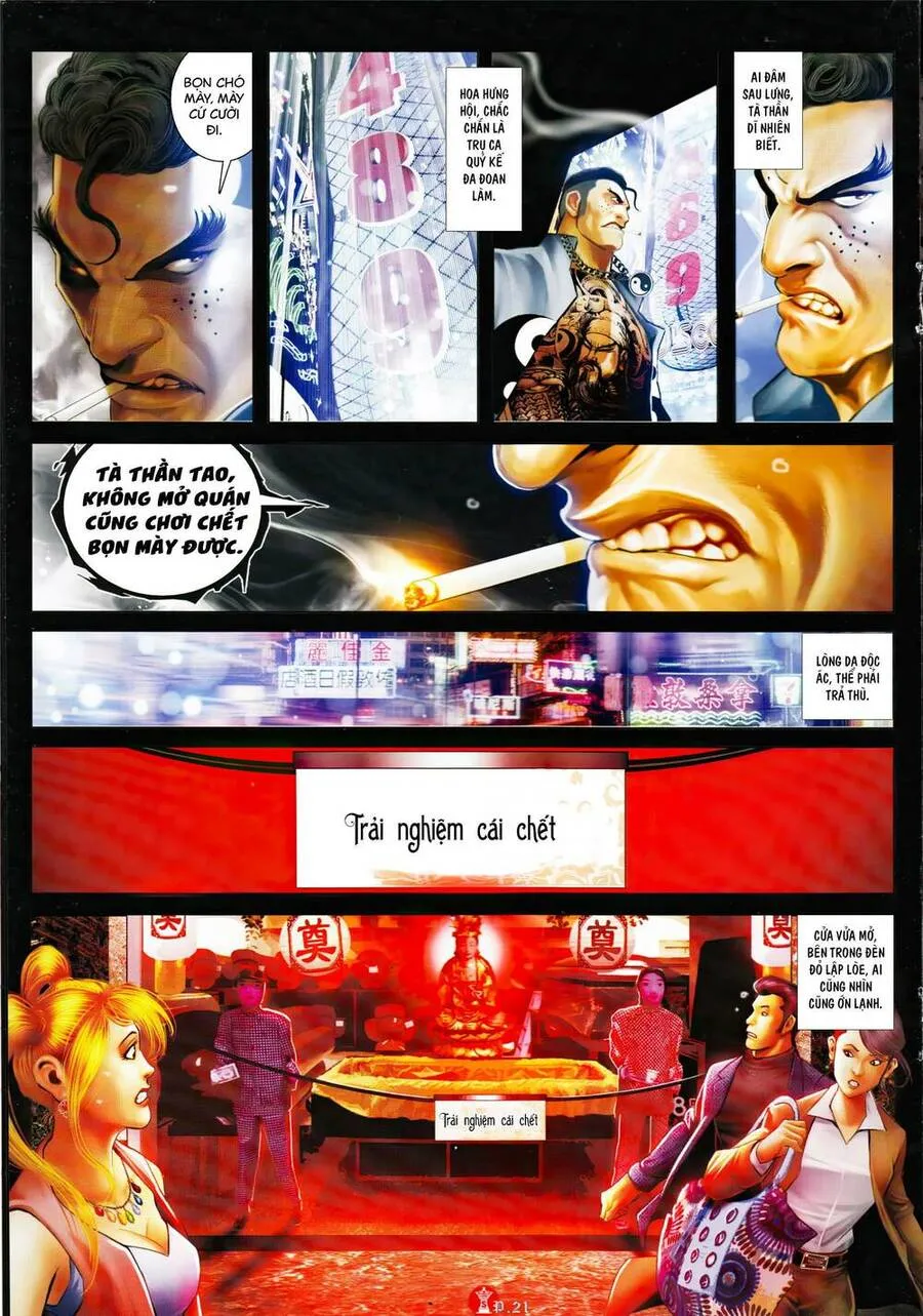 Chương 910 - Trang 19