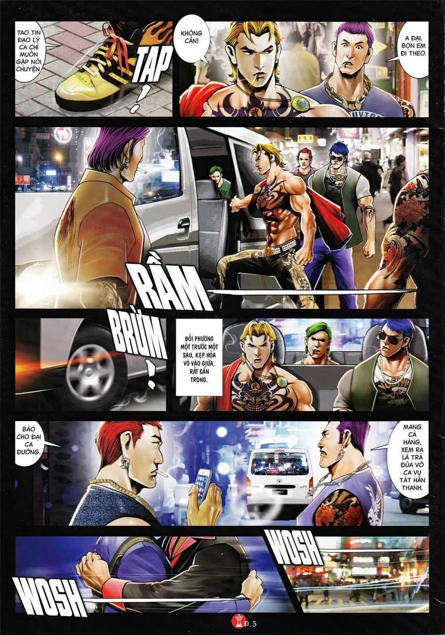Chương 913 - Trang 4
