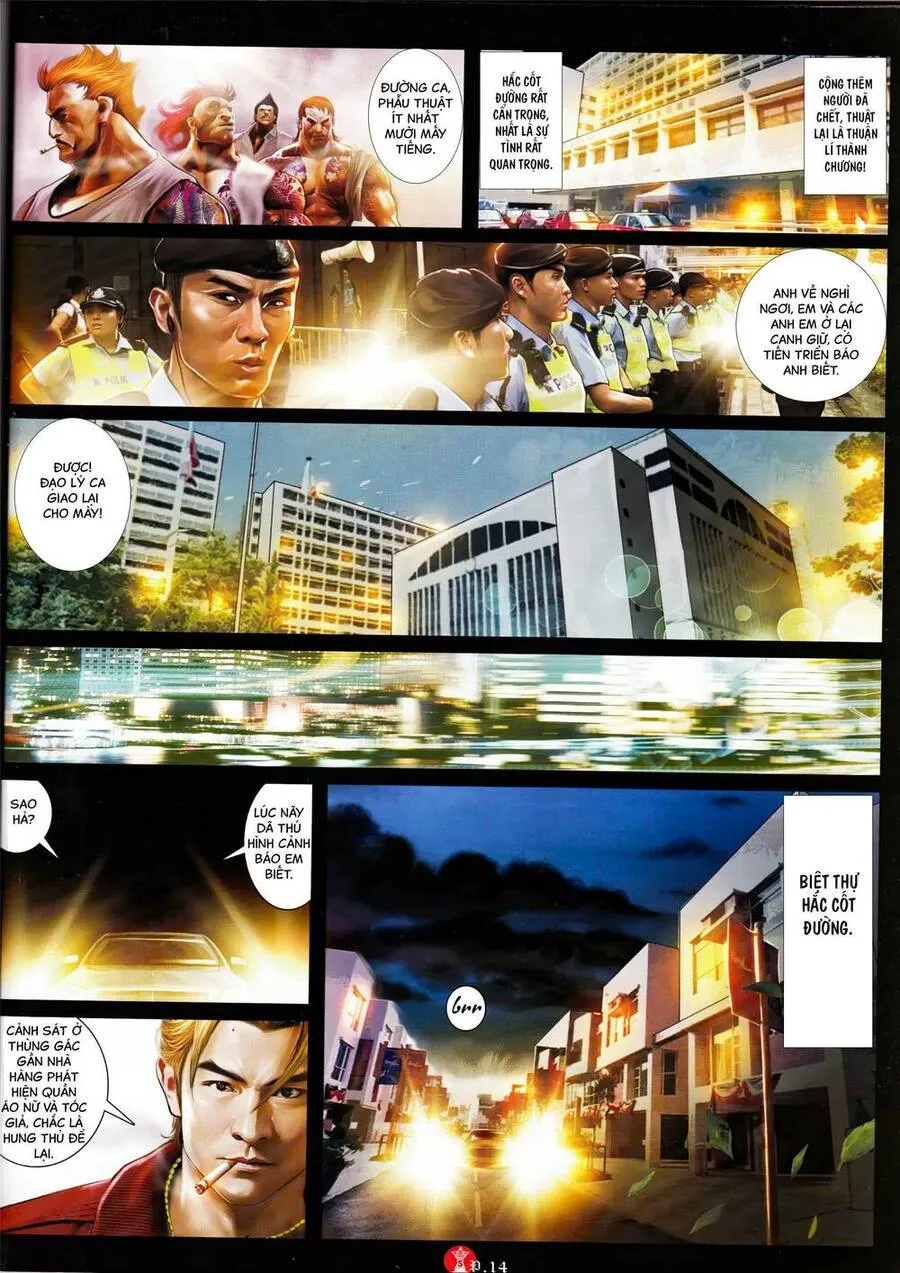 Chương 918 - Trang 12