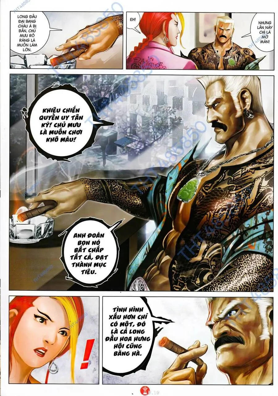 Chương 918 - Trang 17