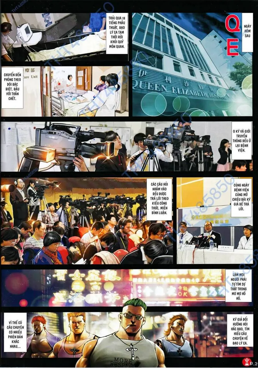 Chương 918 - Trang 22