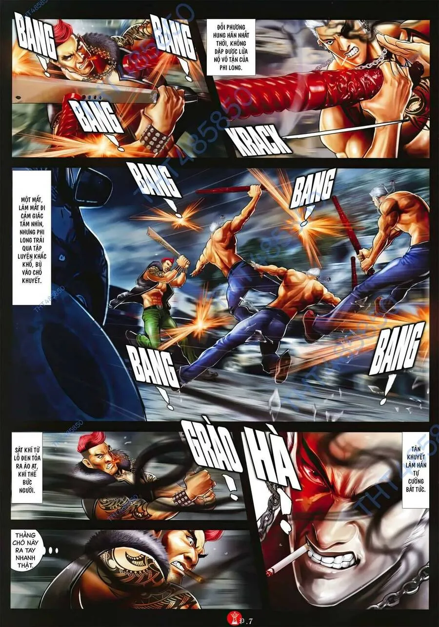 Chương 921 - Trang 6