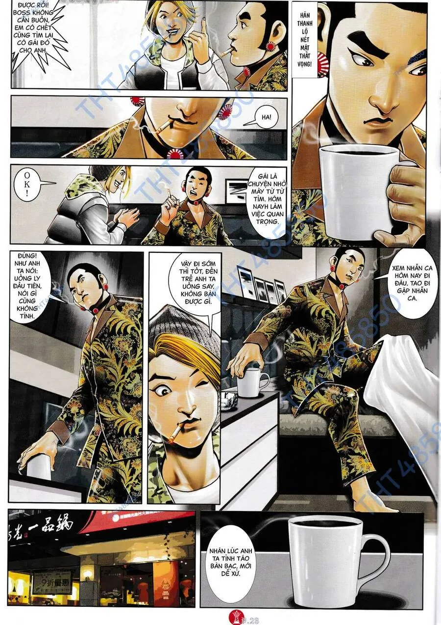 Chương 923 - Trang 21