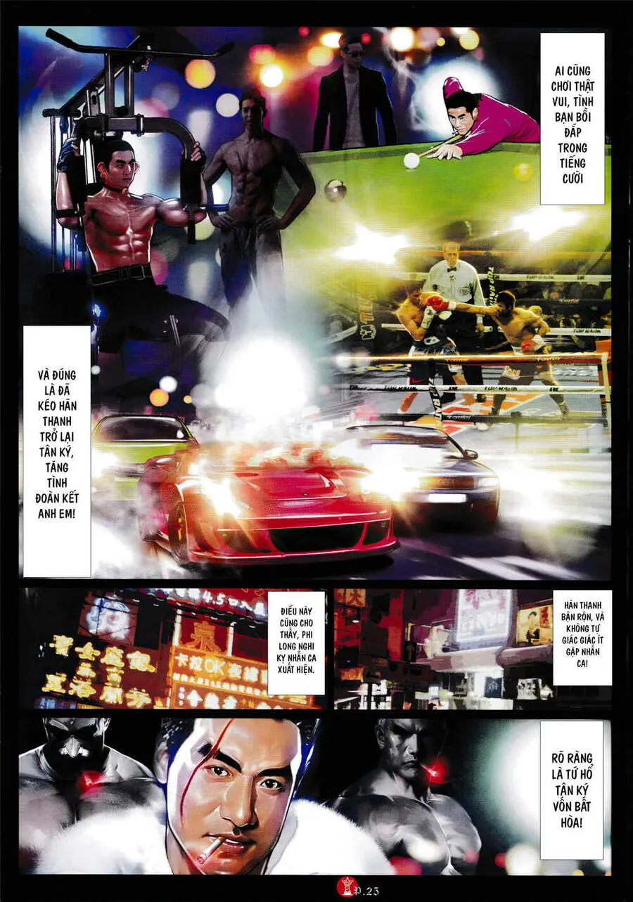 Chương 924 - Trang 18
