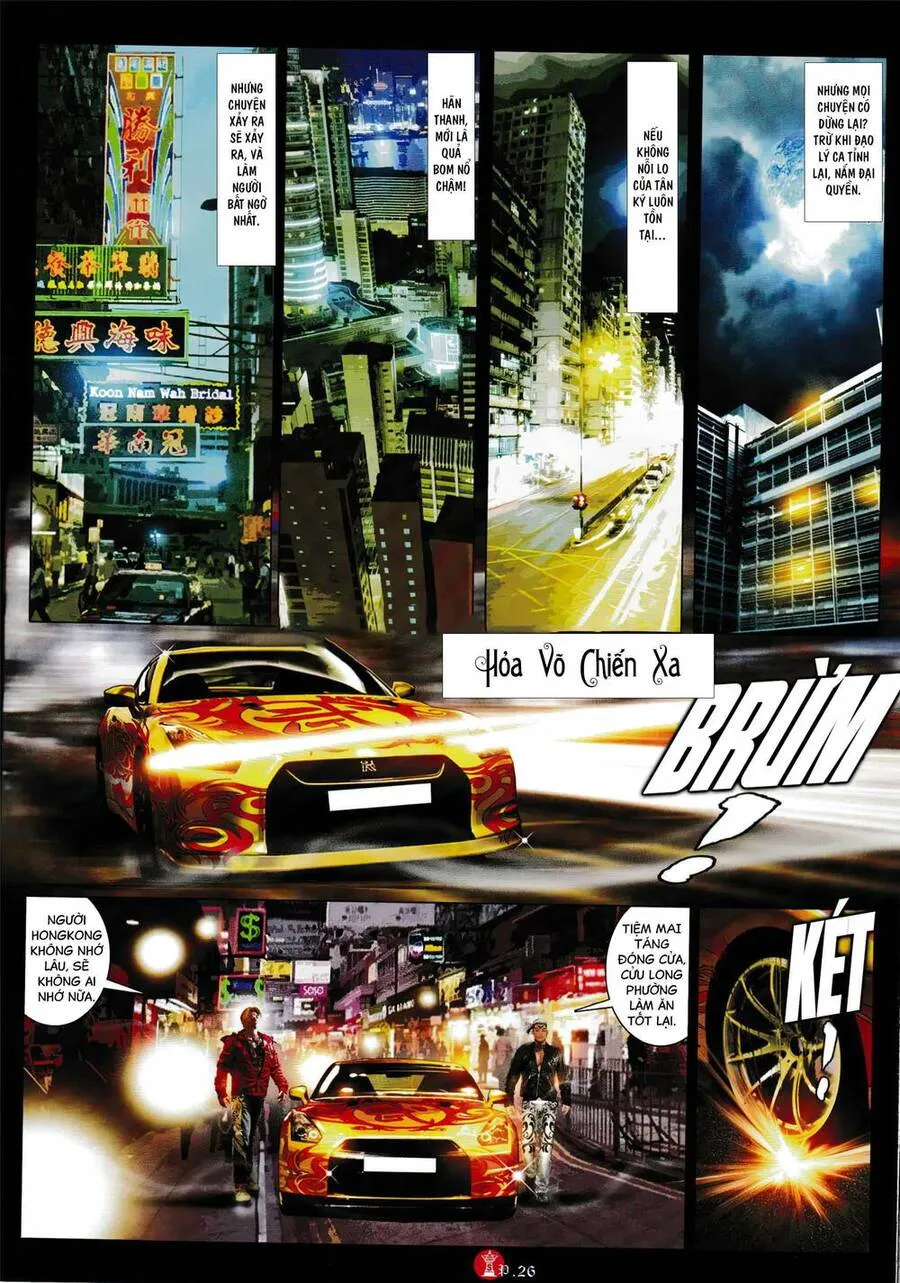 Chương 924 - Trang 19
