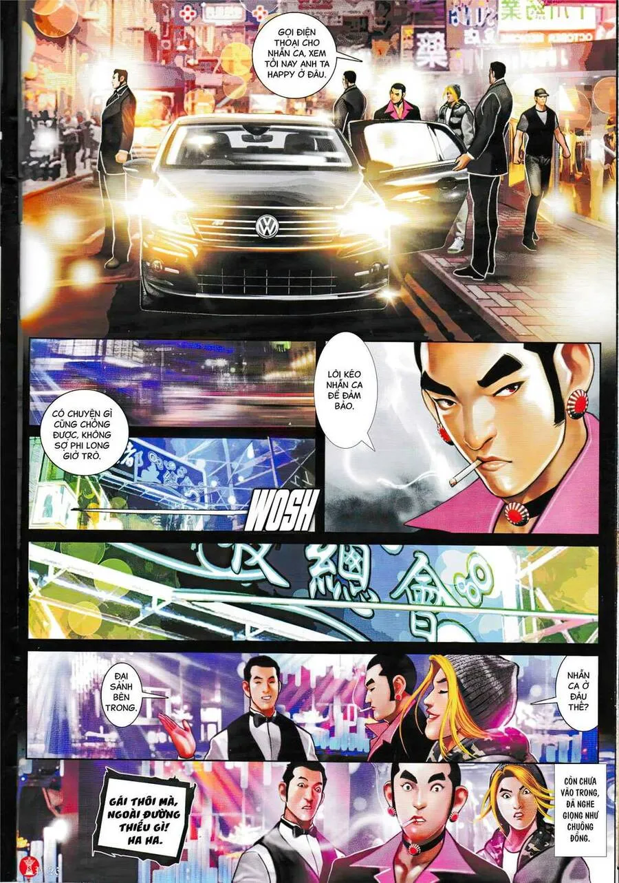 Chương 927 - Trang 24