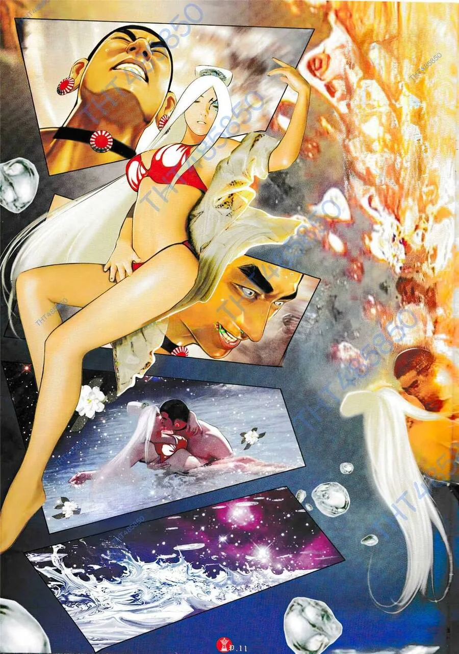 Chương 927 - Trang 10
