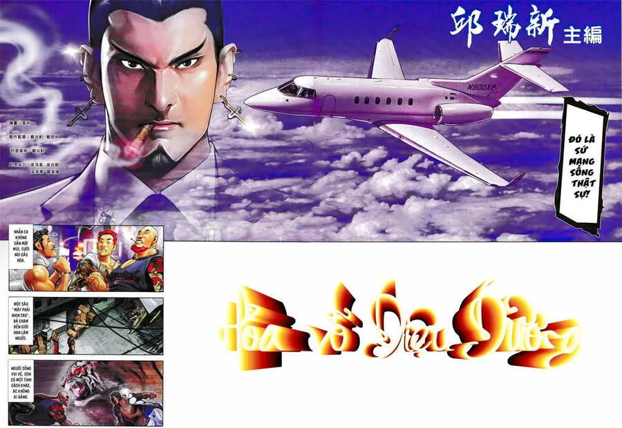 Chương 929 - Trang 4