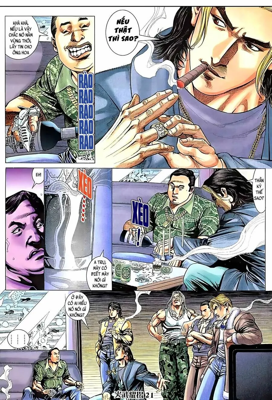 Chương 93 - Trang 6