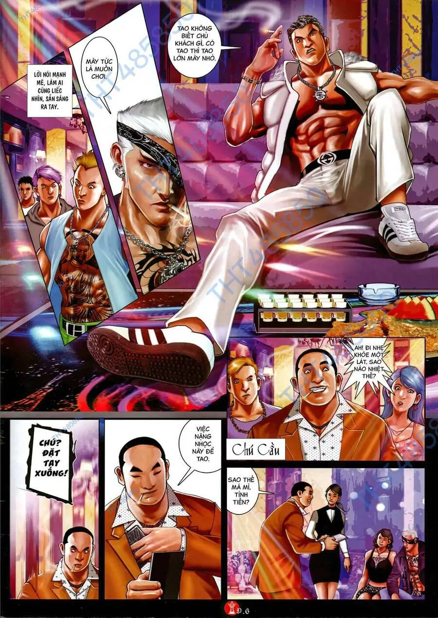 Chương 937 - Trang 5