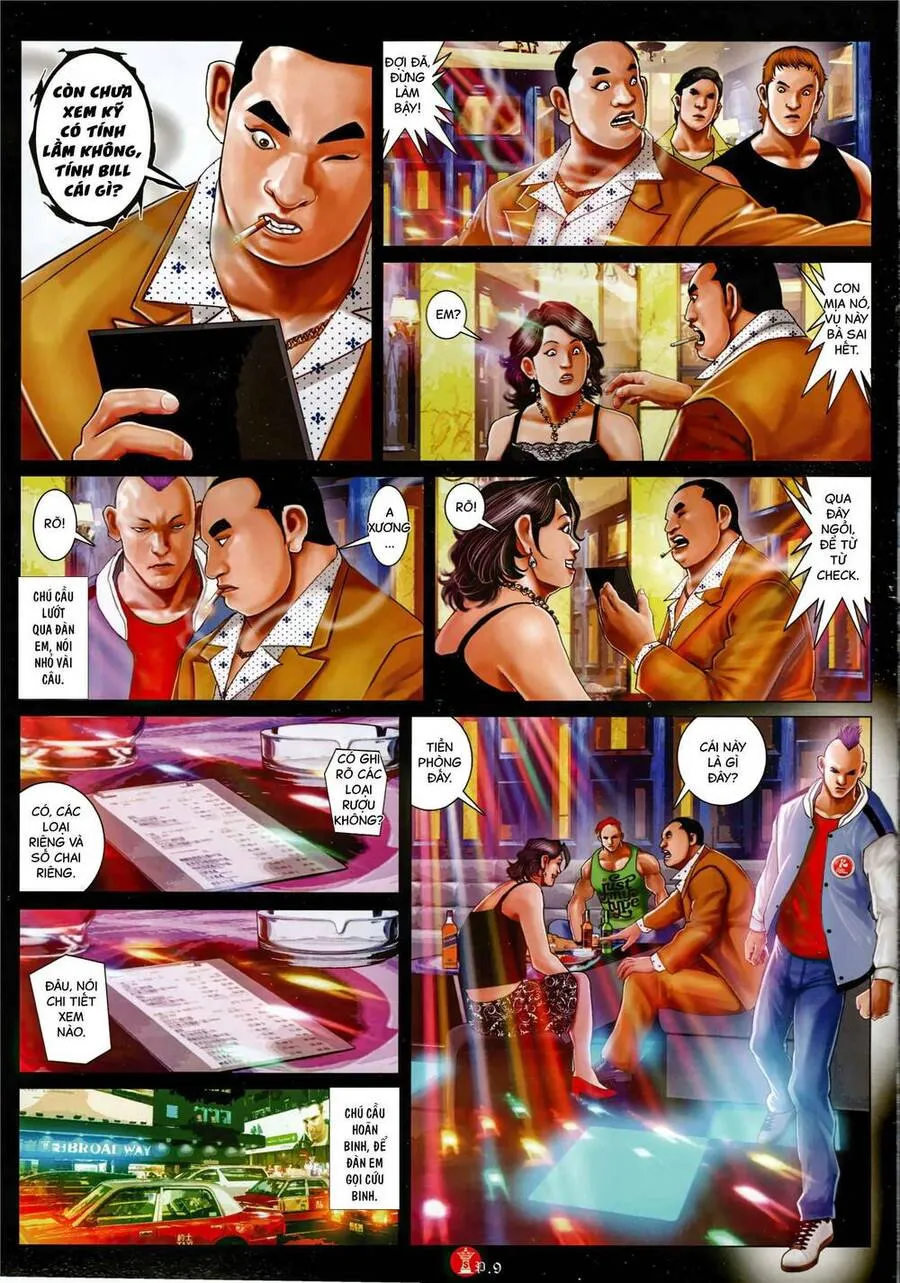 Chương 937 - Trang 8