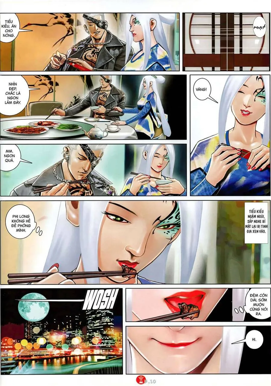 Chương 940 - Trang 9