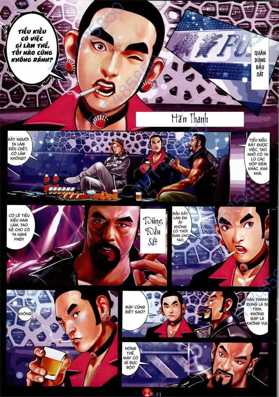 Chương 940 - Trang 10
