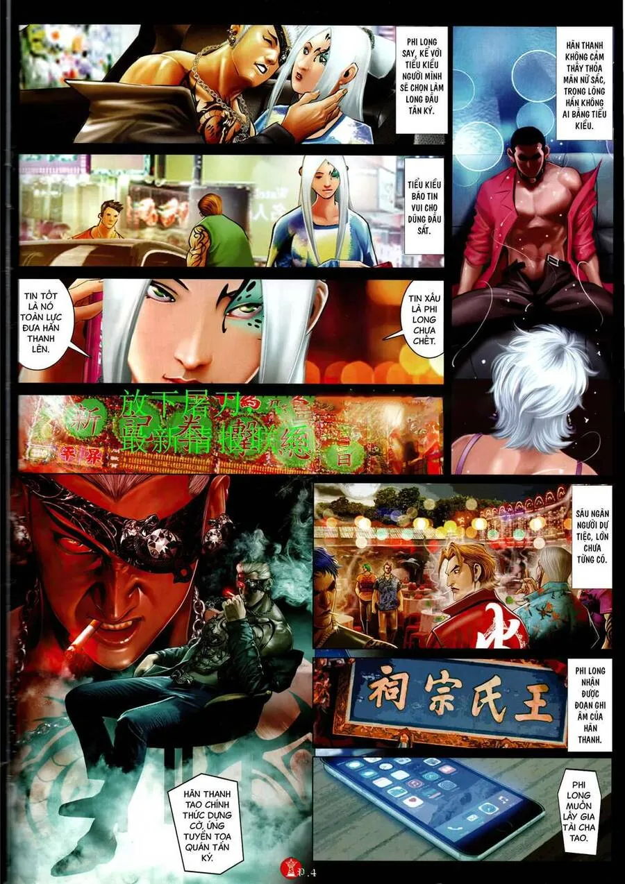 Chương 941 - Trang 4