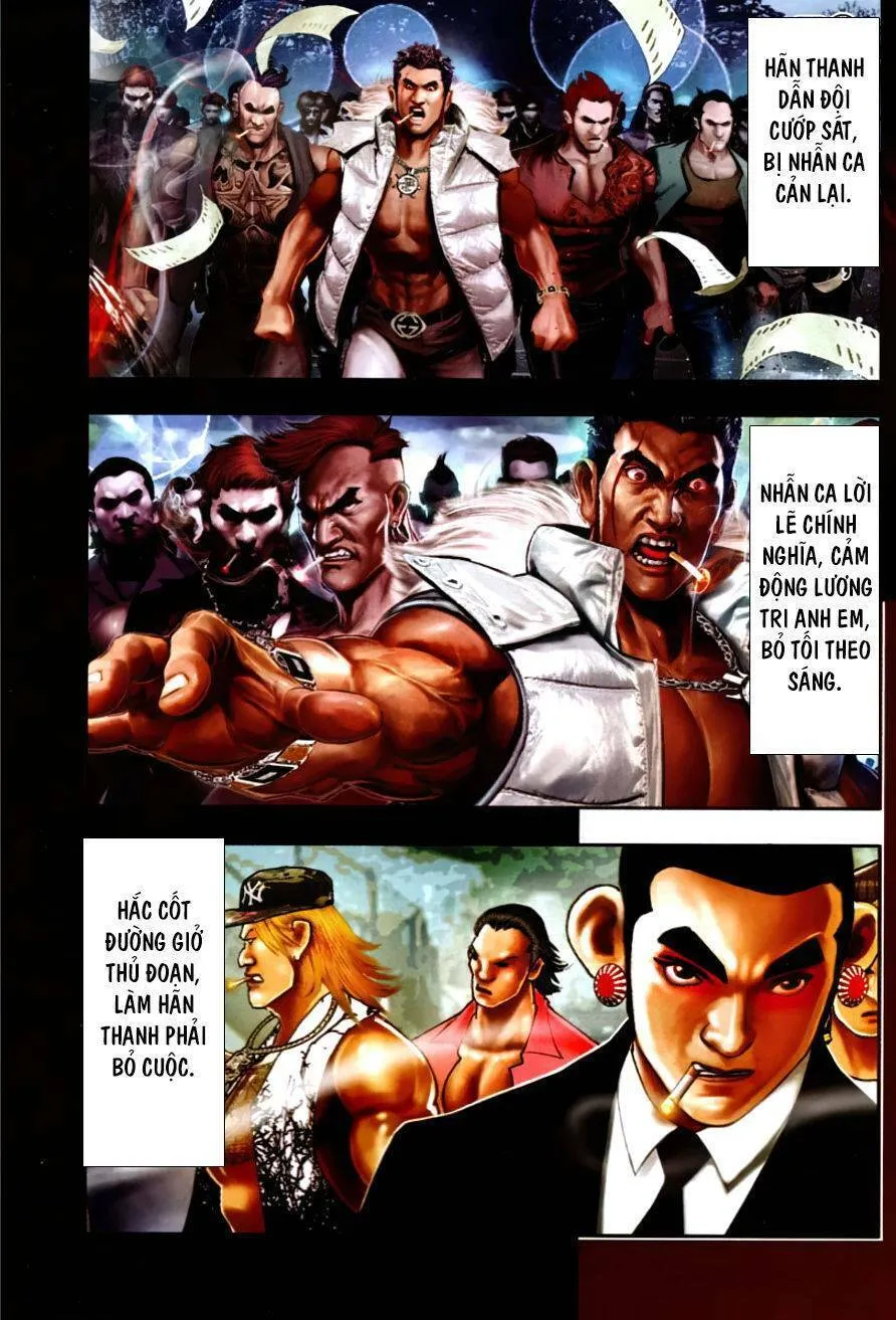 Chương 950 - Trang 2