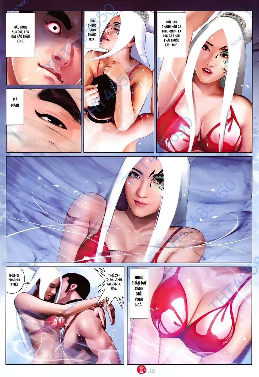 Chương 953 - Trang 11