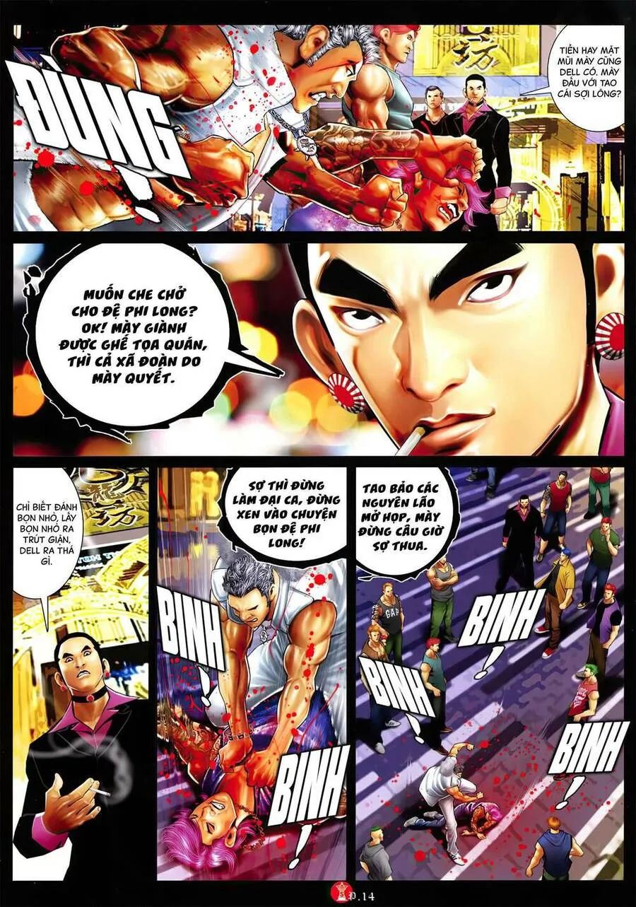 Chương 954 - Trang 13