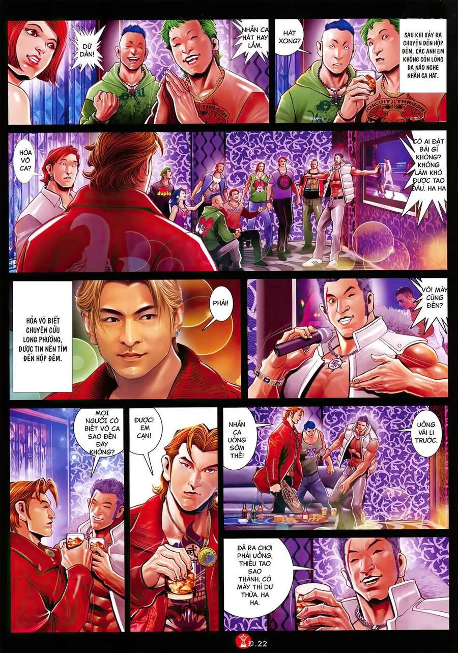 Chương 954 - Trang 20
