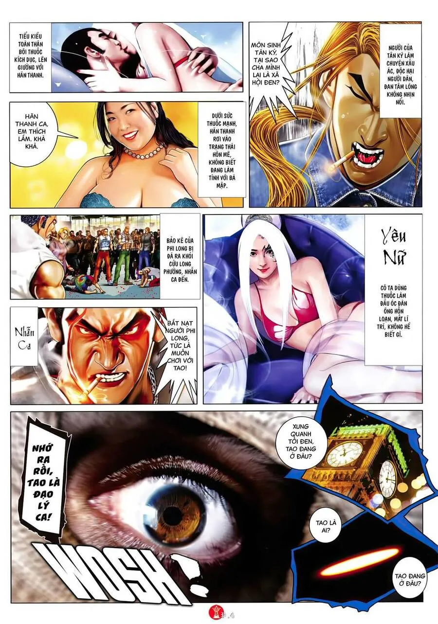 Chương 954 - Trang 3