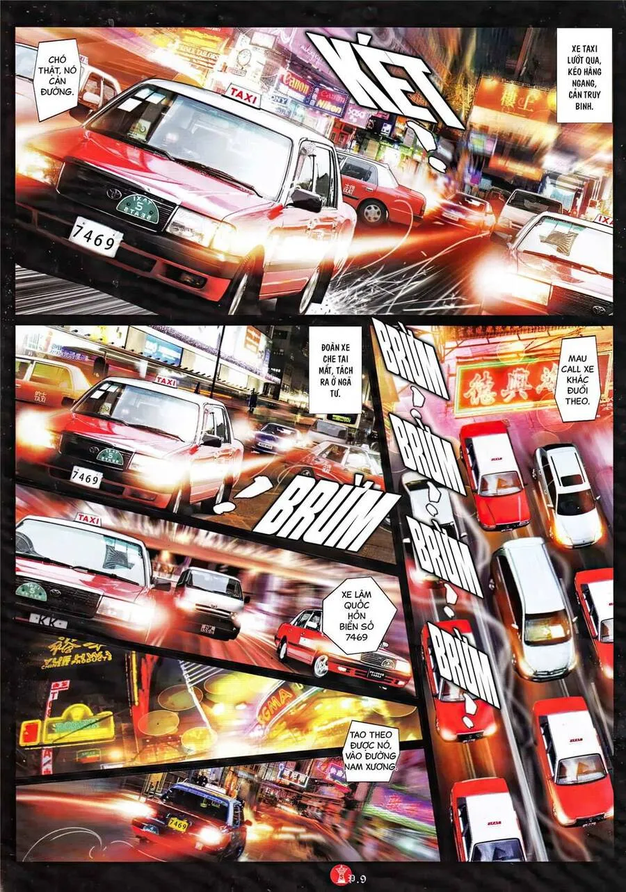 Chương 960 - Trang 8