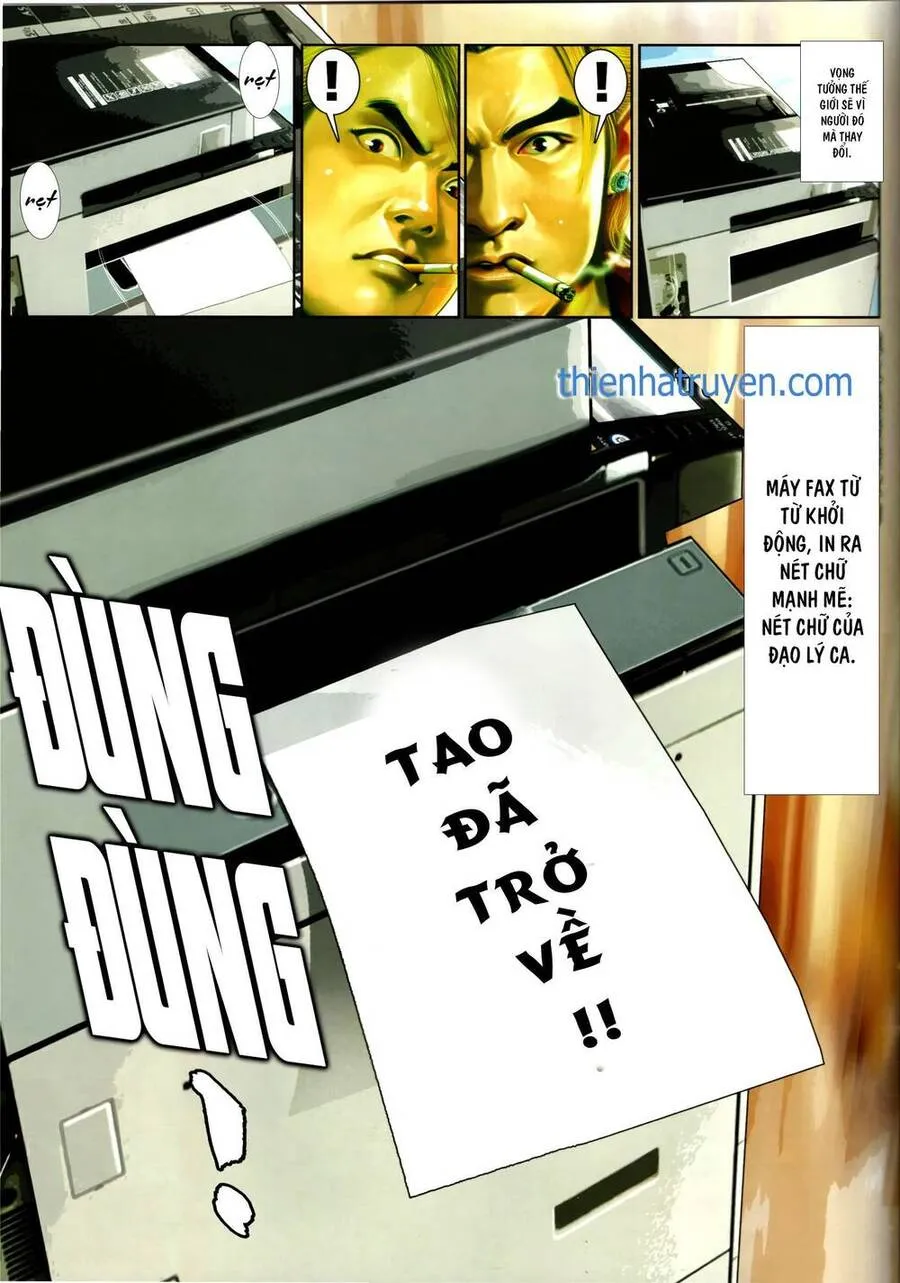 Chương 970 - Trang 26